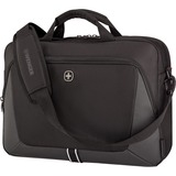 Wenger XE Brief 16, Portátil negro