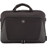 Wenger XE Brief 16, Portátil negro
