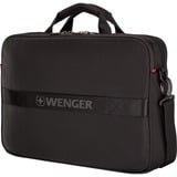 Wenger XE Brief 16, Portátil negro