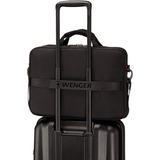 Wenger XE Brief 16, Portátil negro