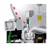 Wiking Kotte Tanksattelauflieger garant TSA 30.000, Automóvil de construcción blanco