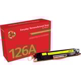 Xerox Tóner amarillo diario 106R02259 