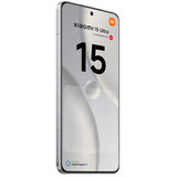 Xiaomi 15 Ultra, Móvil blanco