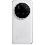 Xiaomi 15 Ultra, Móvil blanco