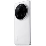 Xiaomi 15 Ultra, Móvil blanco