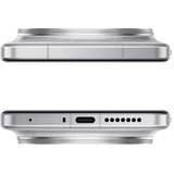 Xiaomi 15 Ultra, Móvil blanco