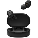 Xiaomi Auriculares con micrófono negro