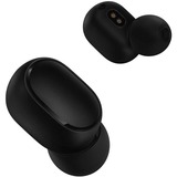 Xiaomi Auriculares con micrófono negro