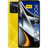Xiaomi Móvil amarillo