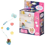 ZAPF Creation Happy Birthday Interactive Magic Dummy, Accesorios para muñecas BABY born Happy Birthday Interactive Magic Dummy, Chupete de muñeca, 3 año(s), Necesita pilas, 130 g
