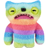 ZURU Fuggler 15728 juguete de peluche, Peluches Personaje, 4 año(s)