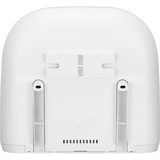 Zyxel ACCESSORY-ZZ0102F accesorio para punto de acceso inalámbrico Tapa para cubierta de punto de acceso WLAN, Caja/Carcasa blanco, Tapa para cubierta de punto de acceso WLAN, Zyxel NWA1123AC, 1123ACPRO, NWA5123AC, WAC6103D, Blanco, Plástico