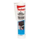 fischer 053111, sellador gris