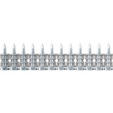 fischer DFN 25, Uñas