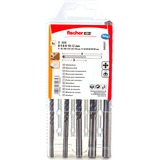 fischer D-SDX SET 545507, Conjuntos de brocas 