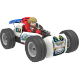 fischertechnik Salt Power Racer, Juegos de construcción 