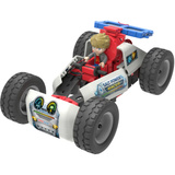 fischertechnik Salt Power Racer, Juegos de construcción 