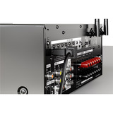 goobay Cable HDMI de alta velocidad 360° negro/Dorado