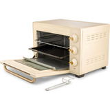 gorenje Mini-horno OM30CLI, Mini horno crema