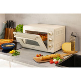 gorenje OM30GBX, Mini horno crema