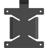 iiyama MD BRPCV07 accesorio para soporte de monitor negro, Soporte, Negro, Metal, 100 x 100 mm, 1 pieza(s)