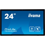 iiyama ProLite T2455MSC-B1, Monitor LED negro