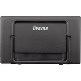 iiyama ProLite T2455MSC-B1, Monitor LED negro