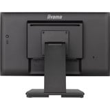 iiyama ProLite T2752MSC-B1AG, Monitor LED negro (mate)