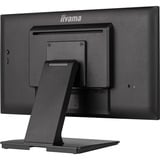 iiyama ProLite T2752MSC-B1AG, Monitor LED negro (mate)