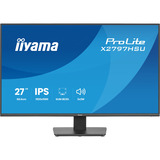 iiyama ProLite X2797HSU-B1, Monitor LED negro (mate)