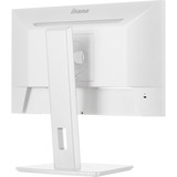 iiyama ProLite XUB2293HSU-W7 pantalla para PC 54,6 cm (21.5") 1920 x 1080 Pixeles Full HD LED Blanco, Monitor LED blanco (mate), 54,6 cm (21.5"), 1920 x 1080 Pixeles, Full HD, LED, 1 ms, Blanco