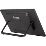 iiyama T2455MSC-B1, Monitor LED negro (mate)