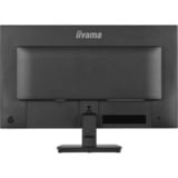 iiyama X2797HSU-B1, Monitor LED negro (mate)