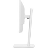 iiyama XUB2293HSU-W7, Monitor LED blanco (mate)