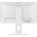 iiyama XUB2293HSU-W7, Monitor LED blanco (mate)