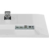 iiyama XUB2293HSU-W7, Monitor LED blanco (mate)