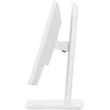 iiyama XUB2293HSU-W7, Monitor LED blanco (mate)