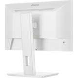 iiyama XUB2293HSU-W7, Monitor LED blanco (mate)