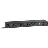 APC AP7900B, Control de potencia negro
