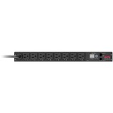 APC AP7900B, Control de potencia negro