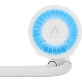 ARCTIC Liquid Freezer III 280 A-RGB, Refrigeración por agua blanco