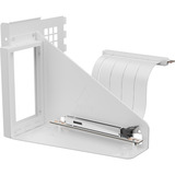 ARCTIC Soporte vertical para GPU Accelero, Cable alargador blanco