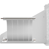 ARCTIC Soporte vertical para GPU Accelero, Cable alargador blanco