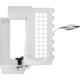 ARCTIC Soporte vertical para GPU Accelero, Cable alargador blanco