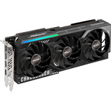 ASRock 90-GA61ZZ-00UANF, Tarjeta gráfica negro/Gris