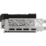 ASRock 90-GA61ZZ-00UANF, Tarjeta gráfica negro/Gris