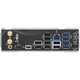ASRock 90-MXBQV-A0UAYZ, Placa base 