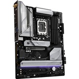 ASRock B860 LiveMixer WiFi, Placa base 