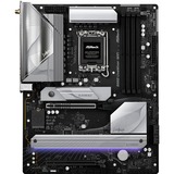 ASRock B860 LiveMixer WiFi, Placa base 