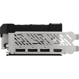 ASRock Radeon RX 9070 XT Challenger 16GB, Tarjeta gráfica negro/Gris